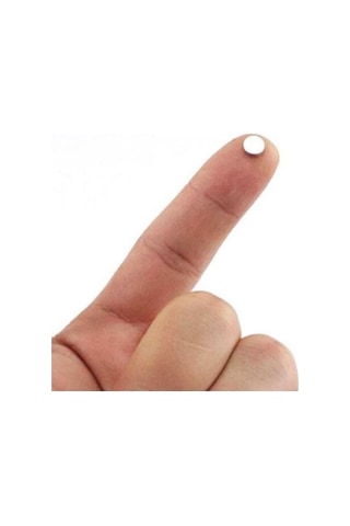 Neodyum Miknatis D6X 1.5 Mm Ekstra Kuvvetli 250 Adet N11.41230