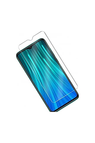 ErkMobile Xiaomi Redmi Note 8 Pro Kırılmaz Ekran Koruyucu Temperli Cam