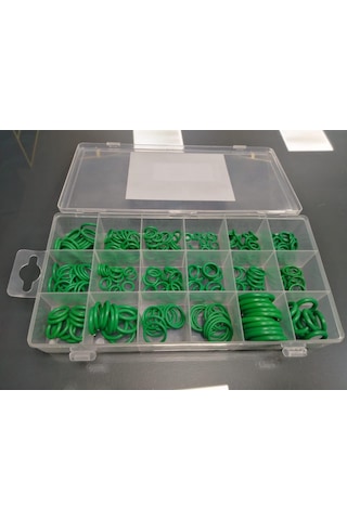 Klima Oring Set Universal