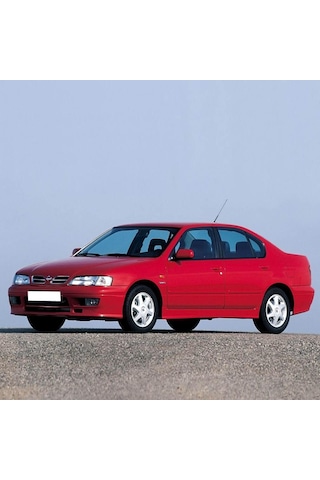 Nissan Primera P11 1996-1998 Ön Cam Silecek Takımı Seti 53x50cm