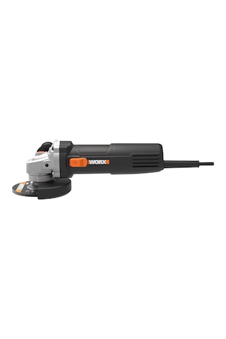 Worx WX718 900 W 125 MM Profesyonel Avuç Taşlama