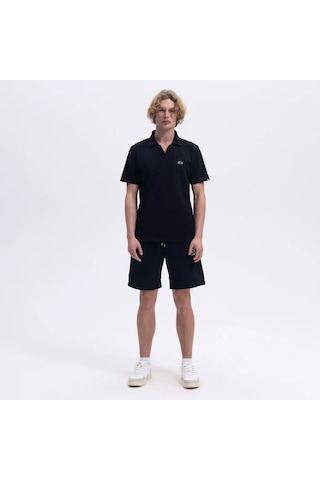 Ellesse Erkek Şort Em422 Siyah