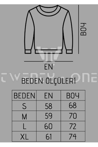 Kadın Yeşil Los Angeles Sweatshirt Yeşil