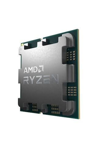 AMD Ryzen 5 7500F 3.7 GHz AM5 38 MB Cache 65 W İşlemci Tray