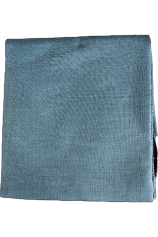 Okey Oyun Masa Örtüsü Kadife Petrol Yeşili