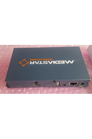 Mediastar Evolution 780-sl Video Media Player Cabletime Ltd