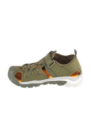 Joma Lake Haki Erkek Çocuk Sandalet Slakjs2523v Haki