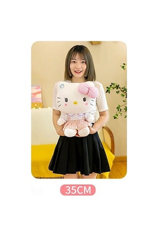 Hello Kitty Peluş Oyuncak