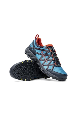 Columbia Peakfreak X2 Outdry Erkek Outdoor Spor Ayakkabı Mavi