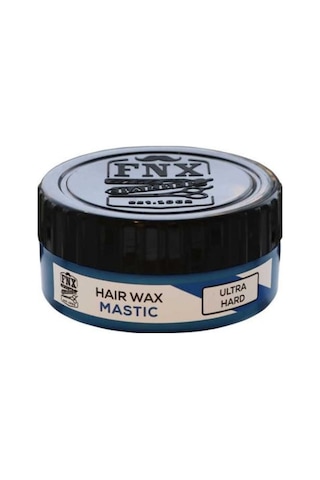 Fonex Barber Ultra Hard Mastic Wax 150 ML
