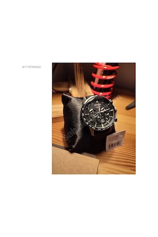 Seiko SSB359P Erkek Kol Saati