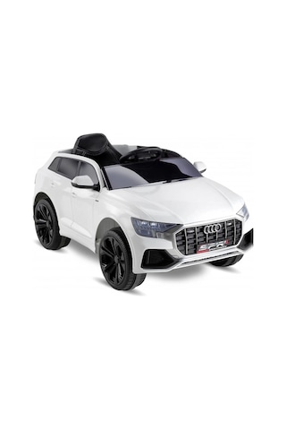 445a Sportpower Premium Akülü Araba Beyaz