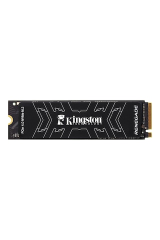 Kingston Renegade 500 GB PCIe 4.0 x4 M.2 NVMe SSD