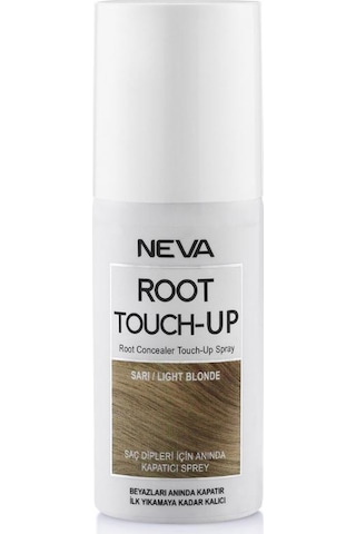 Neva Root Touch Up Kapatıcı Sprey 75 ML