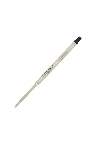 Waterman Tükenmez Kalem Yedeği Fine Siyah 1964017