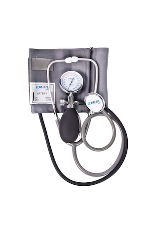 Comfort Plus DM-101 Palm Tipi Stetoskoplu Tansiyon Aleti