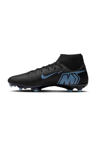 Nike Fq1456 Süperfly 10 Acad Fg/mg Krampon Siyah