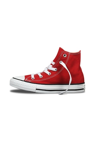 Converse 3j232c Chuck Taylor All Star Çocuk Spor Ayakkabı Kırmızı