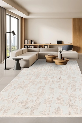 Youdayhomecollection Wins Model Halı 80x300 Çok Renkli