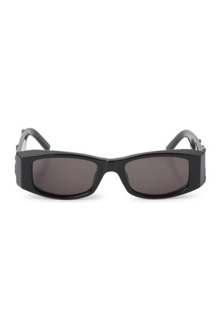 Palm Angels Perı007 1007 51 Unisex Güneş Gözlüğü