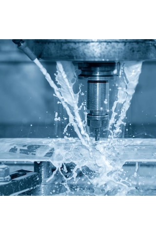 Eurolub Coldex Te 210 Es Mineral Bor Yağ 16 L