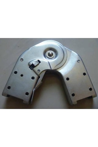 Beykon Çok Amaçlı Merdiven Menteşesi 62 x 24 MM