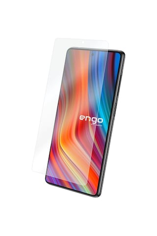 Casper Vıa M45 Mat Ekran Koruyucu 9h Nano Şeffaf Koruma