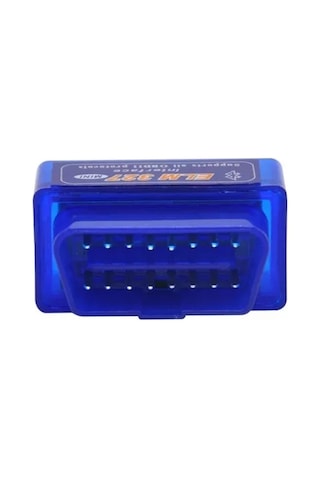 Elm327 Türkçe Bluetooth Araba Araç Arıza Tespit Cihazı Vers. 2.1