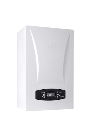 Eca Calora Premix 24/24 Kw (20.000 Kcal) Tam Yoğuşmalı Kombi