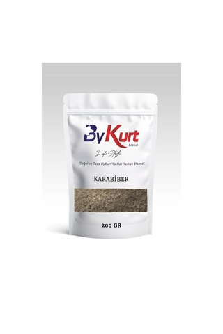 Bykurt Tavuk Tutkunu Baharat Seti