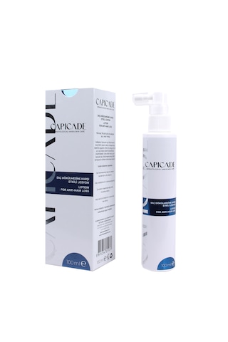 Capıcade Dökülme Önleyici Losyon