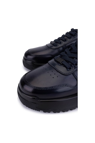Tamer Tanca Erkek Lacivert Sneakers & Spor Ayakkabı 298 3202-1626 Erk Ayk Sk25-26 Lacı/lacı Acma Lacivert
