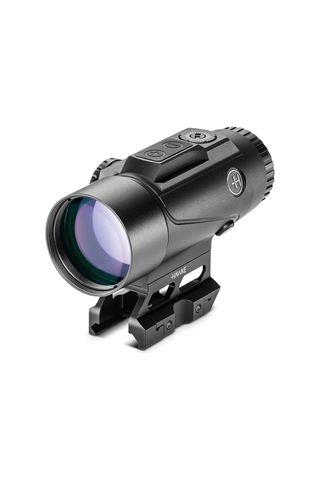 Hawke 6x36 Prism Sight 5.56 Bdc Dot Reddot Nişangah 12058 Siyah