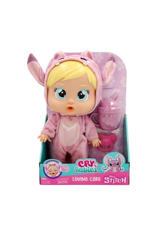 Cry Babıes Love&care Angel-929142
