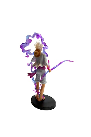 Klc Anime Demon Slayer Luffy Figür