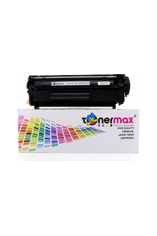 Canon I-Sensys Mf-4350 Uyumlu Toner - Canon Fx10 Uyumlu Toner