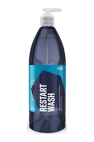 Gyeon Q²m Restartwash Seramik Kaplama Ppf Yenileyici Asidik Şampu
