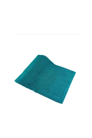 Goldrise, Turkuaz Mikrofiber El Yüz Kuaför Spor Havlusu Leke Ve Saç Boyası Tutmayan, 50 X 90 Cm, Turkuaz, 101040 Çok Renkli