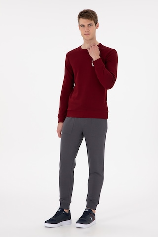 U.s. Polo Assn. Erkek Antrasit Eşofman Altı 50293464-vr006 Antrasit