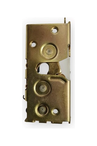 Vw Lt35 Volt 1997-2007 Sağ Sürgülü Orta Kapı Kiliti 2d1843604