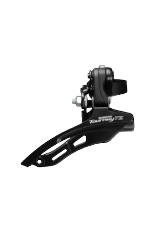 Attırıcı Ön Tz-510 Üstten 31.8mm Efdtz510dstm6 Shımano Attırıcı Ön Tz-510 Üstten 31.8mm Efdtz510dstm6 Shımano