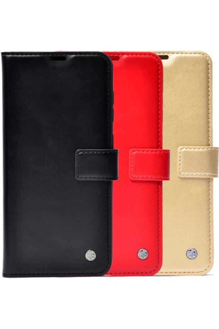 İphone Uyumlu 14 Plus Uyumlu Csm Zore Kar Deluxe Kılıflı Kılıf-gold