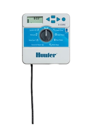 Hunter Xc 801- Ie Iç Mekan Kontrol Ünitesi 8 Istasyonlu Hunter Xc 801- Ie Iç Mekan Kontrol Ünitesi 8 Istasyonlu