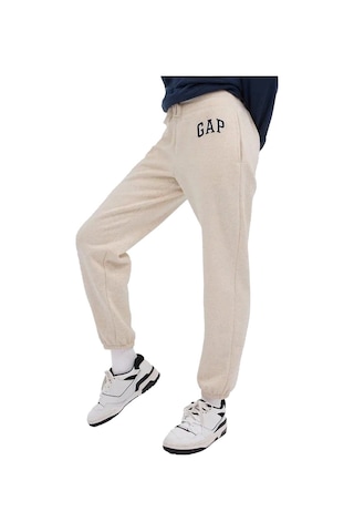 Gap V-gap Herıtage Jogger Kadın Esofman Alt Gri