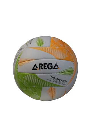Arega Voleybol Maç Topu Mvb-40352 01 Beyaz