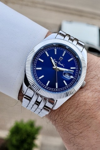 Pierre Cardin Pcıste6 Erkek Kol Saati