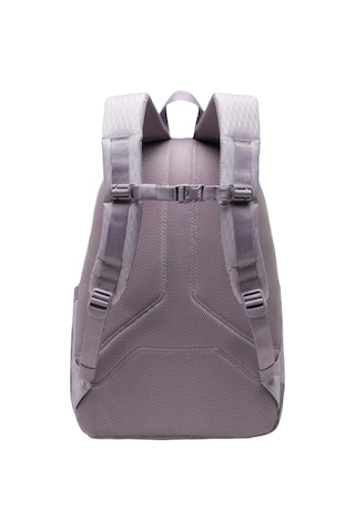 Herschel Herschel Herschel Kingston Su İtici Kumaş 16 Laptop Uyumlu Sırt Çantası 30 L Unısex Pembe Sırt Çantası Foac