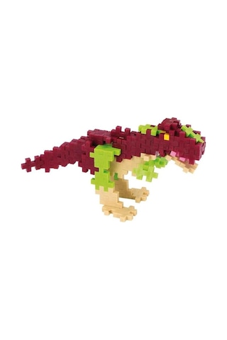 Plus Plus T-rex / 100 Pcs