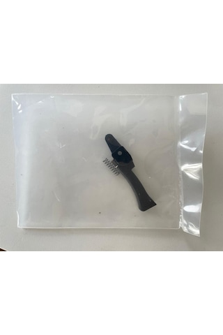 Akulü Budama Makası Sensörlü Tetik 32 Mm Makaslar Için