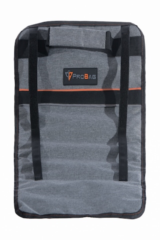 Dayanıklı Su Geçirmez Bez Rulo Alet Ve Takım Çantası - 34 Bölmeli